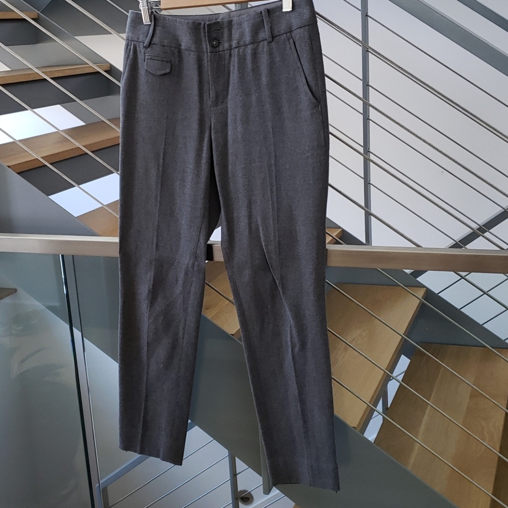 Banana Republic size 2 ankle pants
